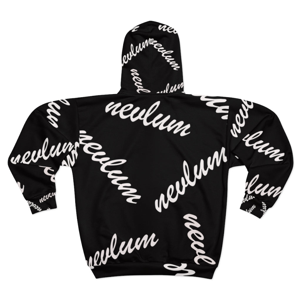 Nevlum custom design hoodie