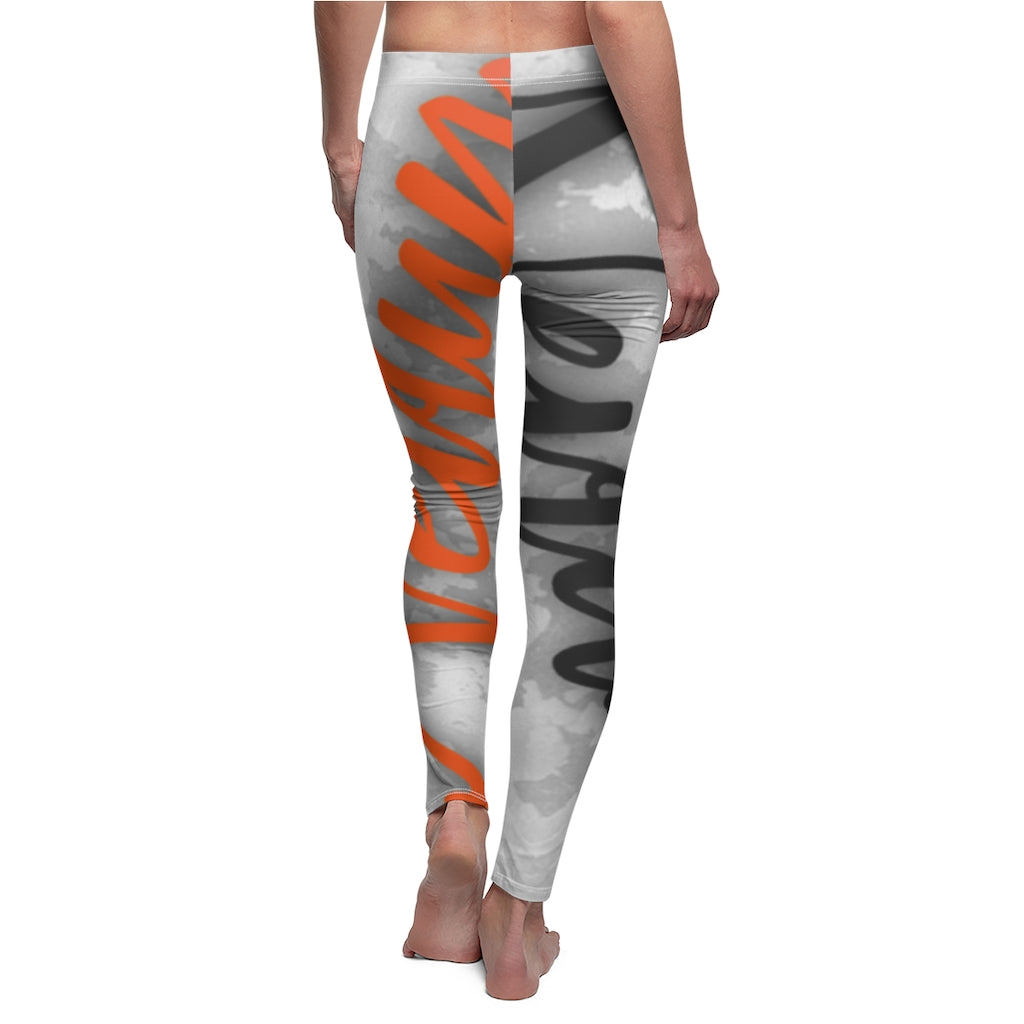 Nevlum Casual Leggings for women