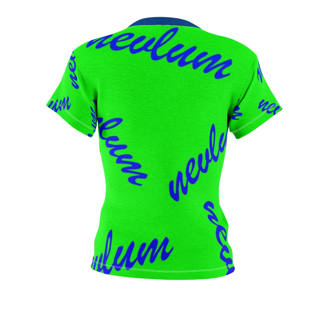 Custom nevlum design T-shirts