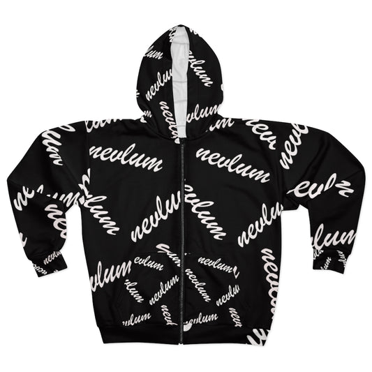 Nevlum custom design hoodie