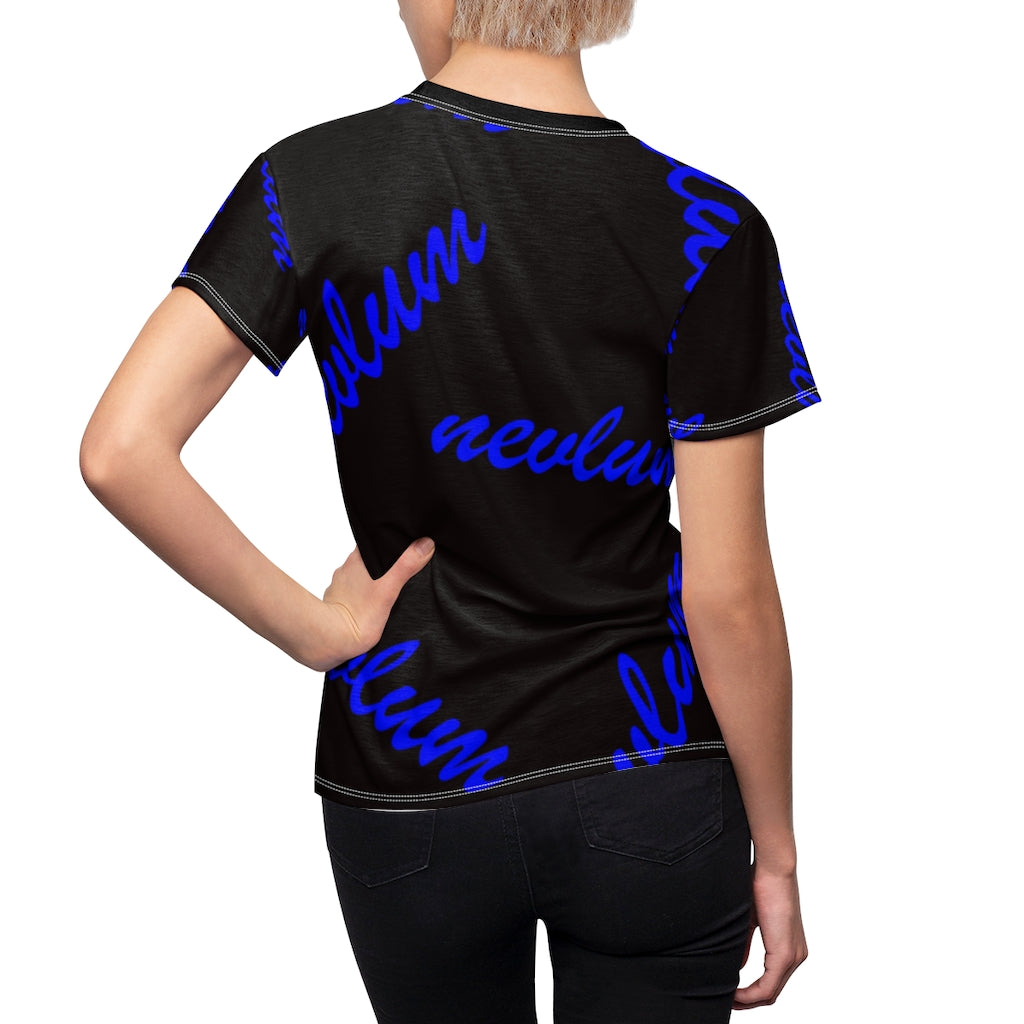 Women's custom nevlum design