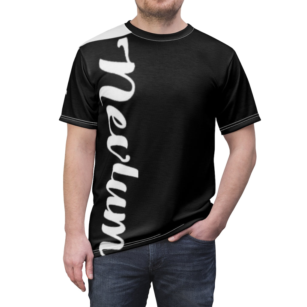 nevlum design Tshirt