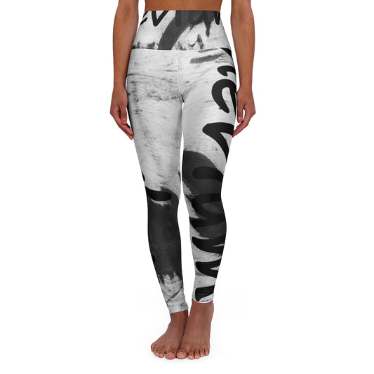 Custom nevlum design leggings