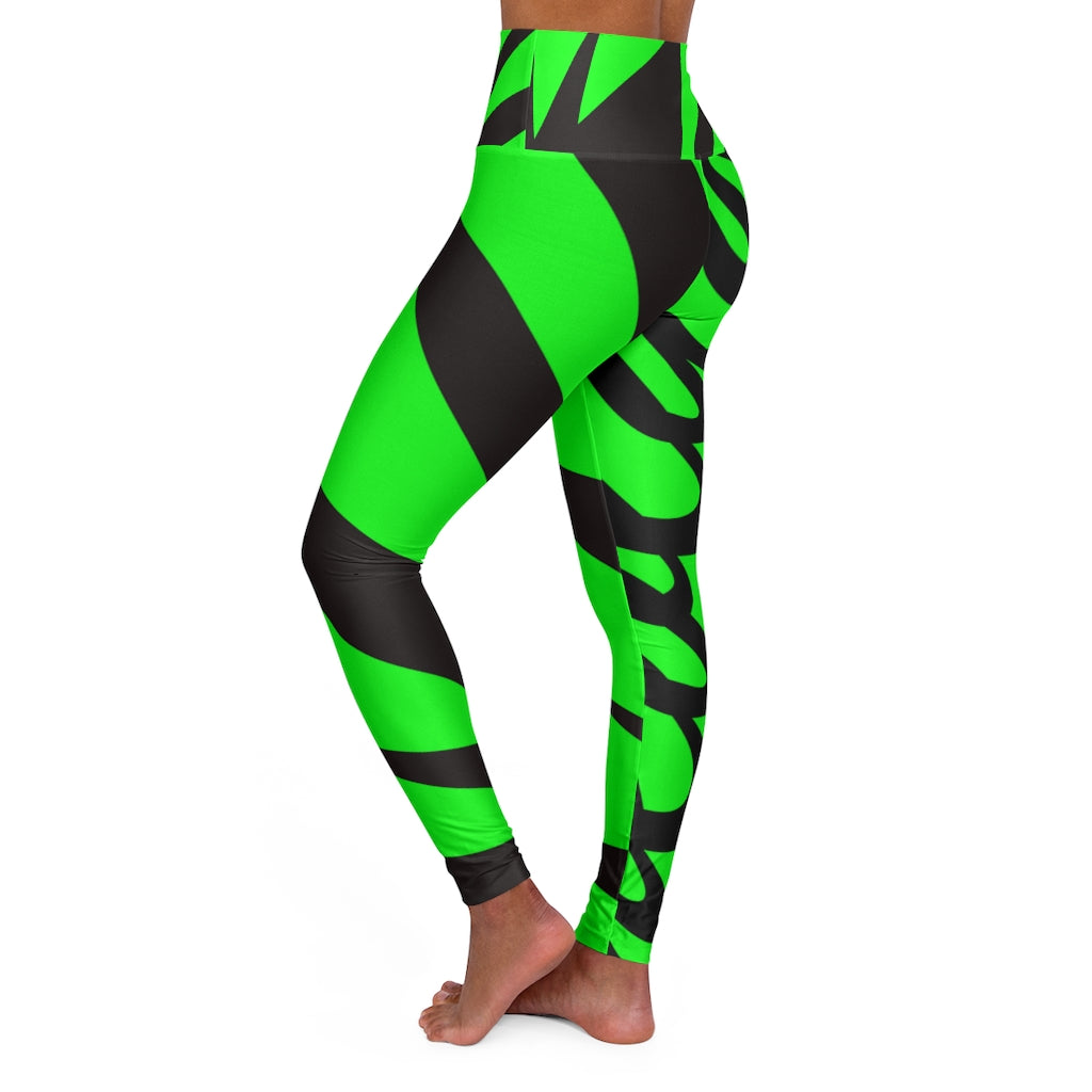 Custom nevlum design leggings