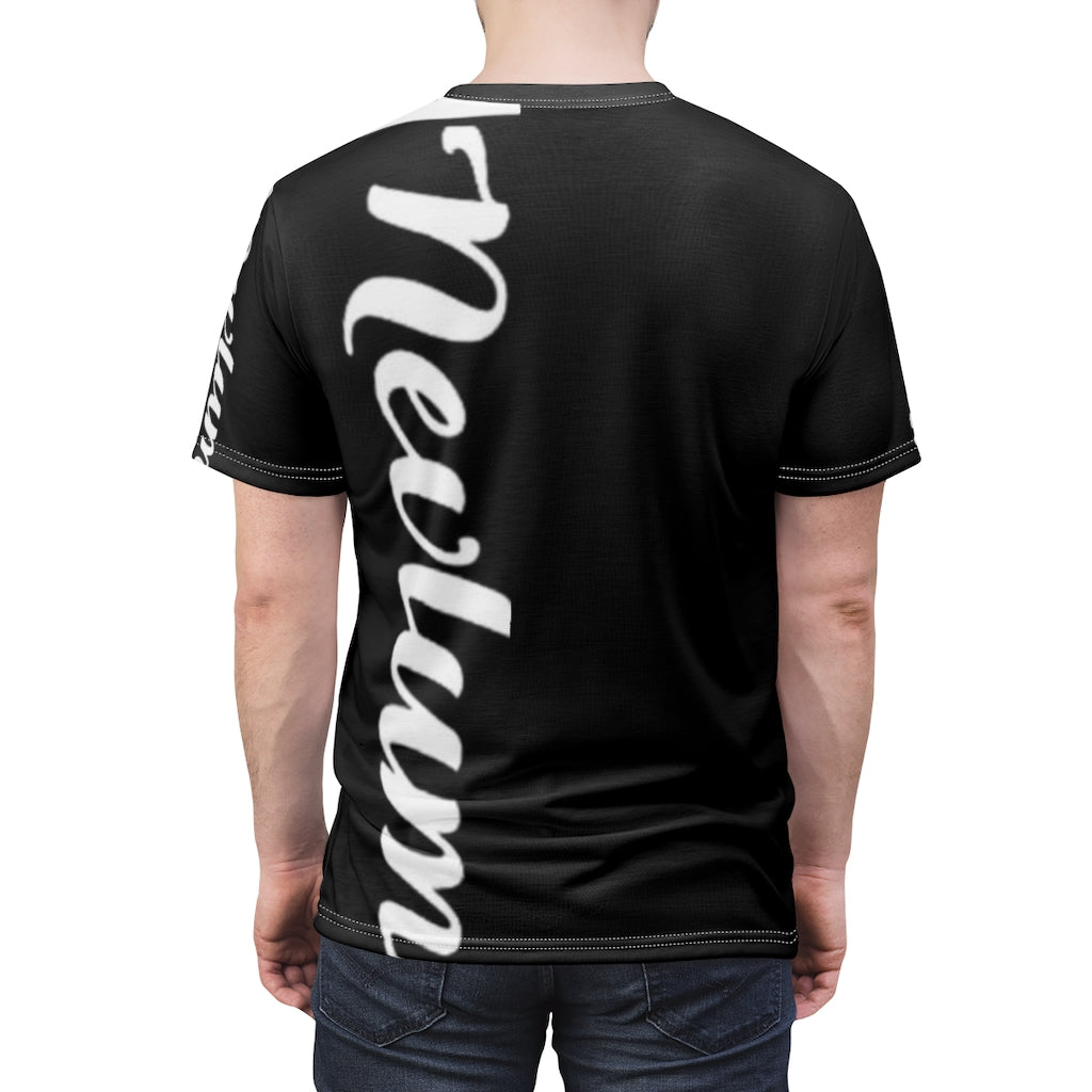 nevlum design Tshirt