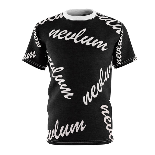 Custom nevlum design T-shirt