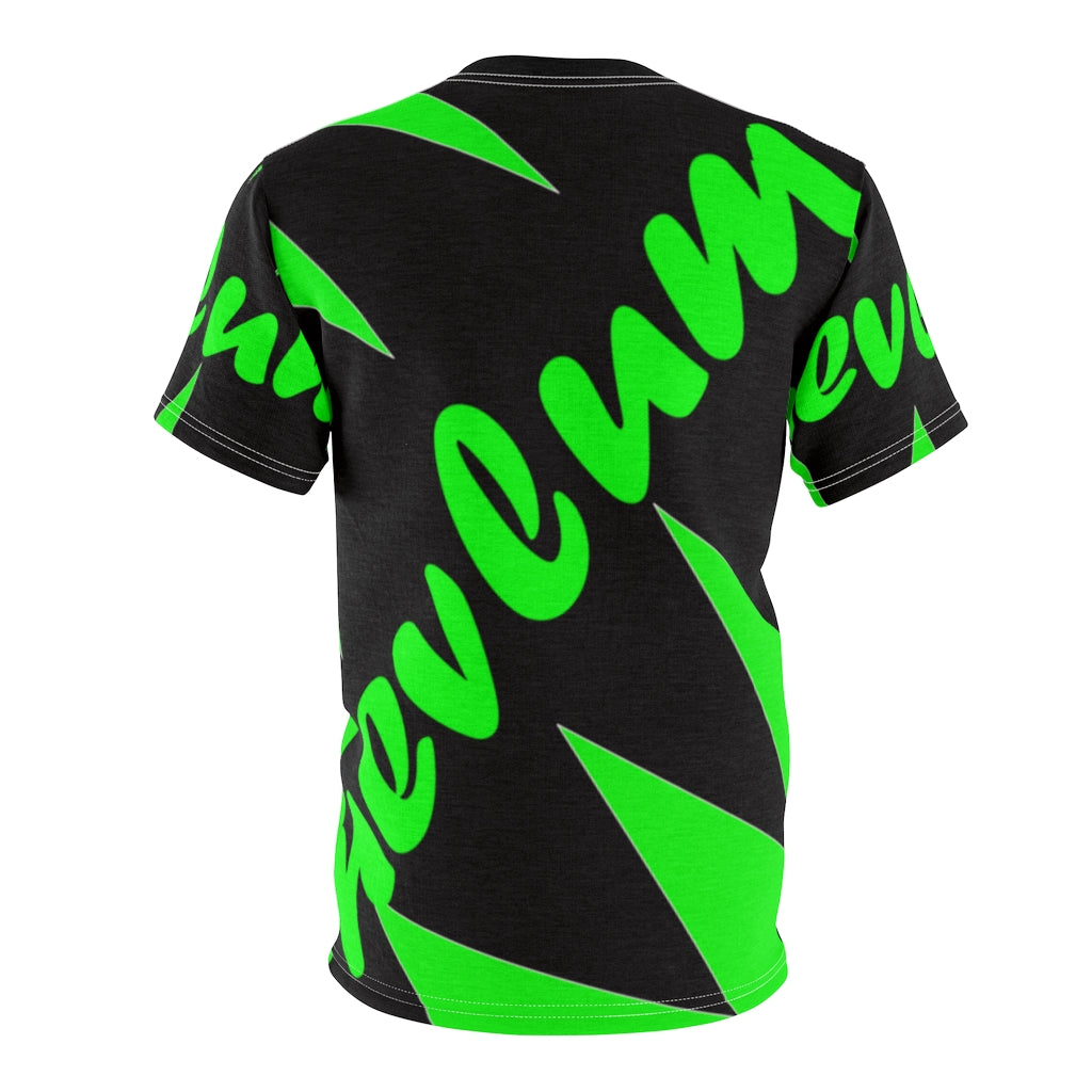 Custom nevlum design T-shirt