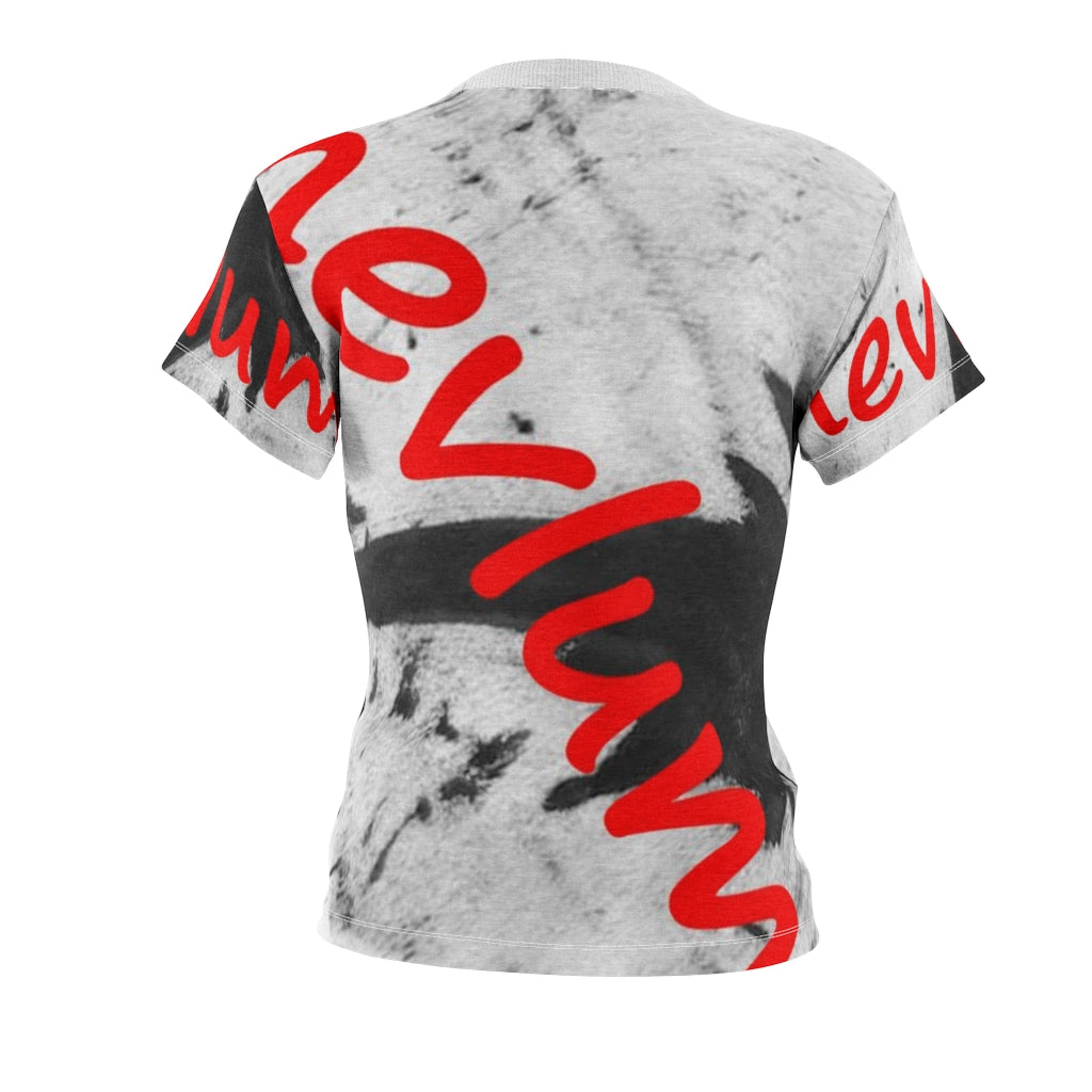 Custom nevlum design T-shirts