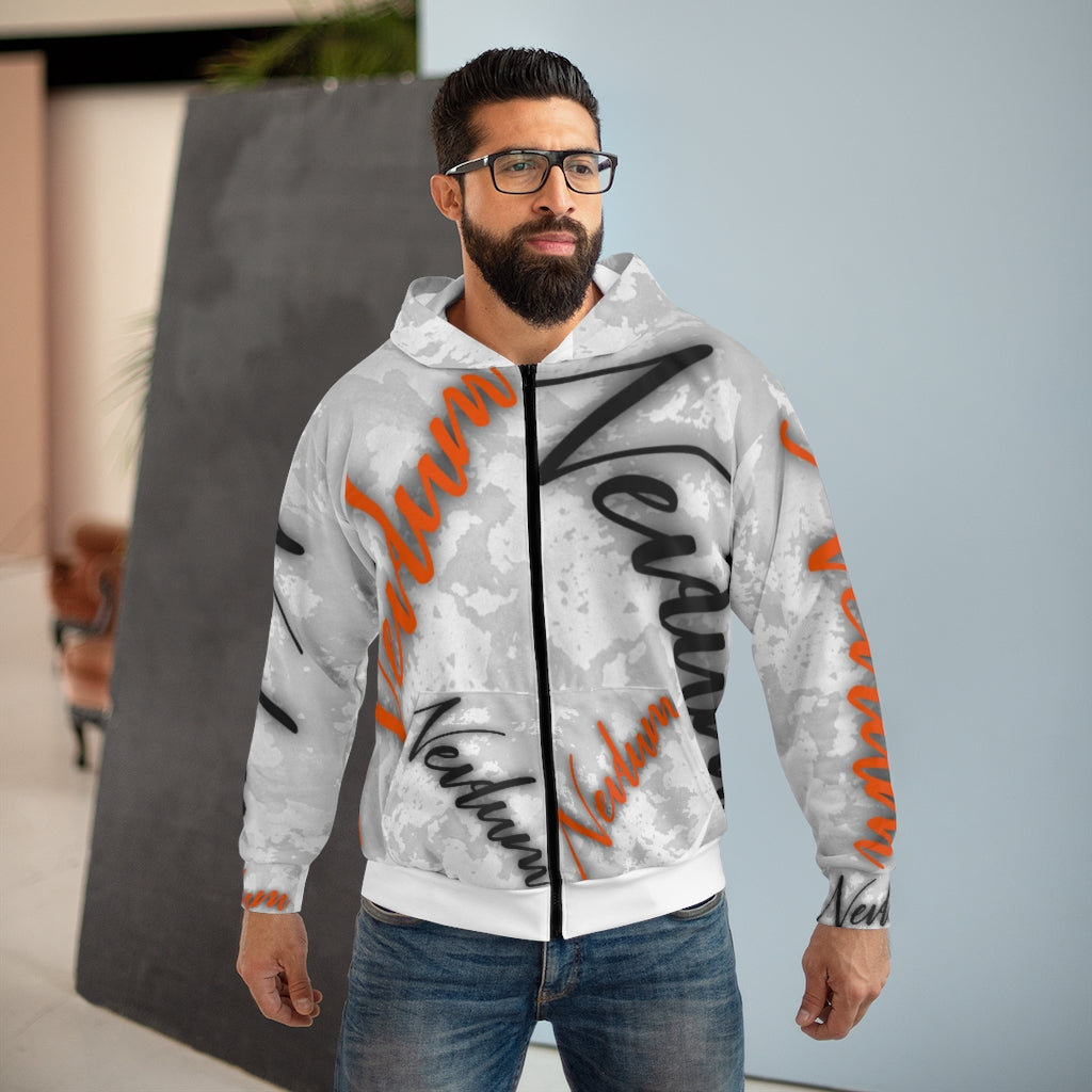 custom nevlum hoodie