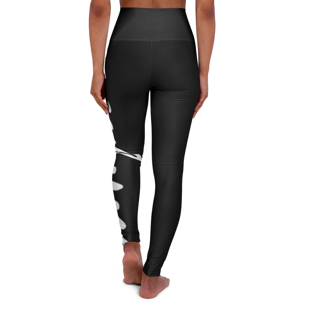 Custom nevlum design leggings