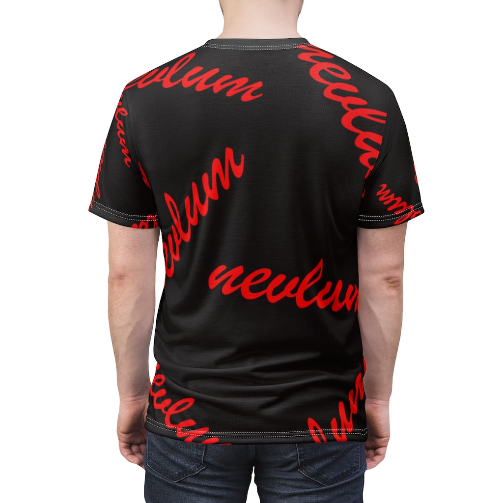 Custom nevlum design T-shirts