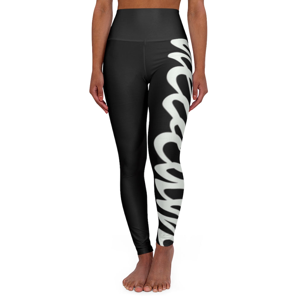 Custom nevlum design leggings