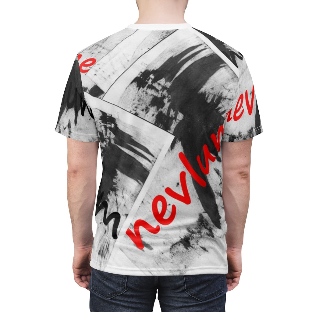 Nevlum design t-shirt