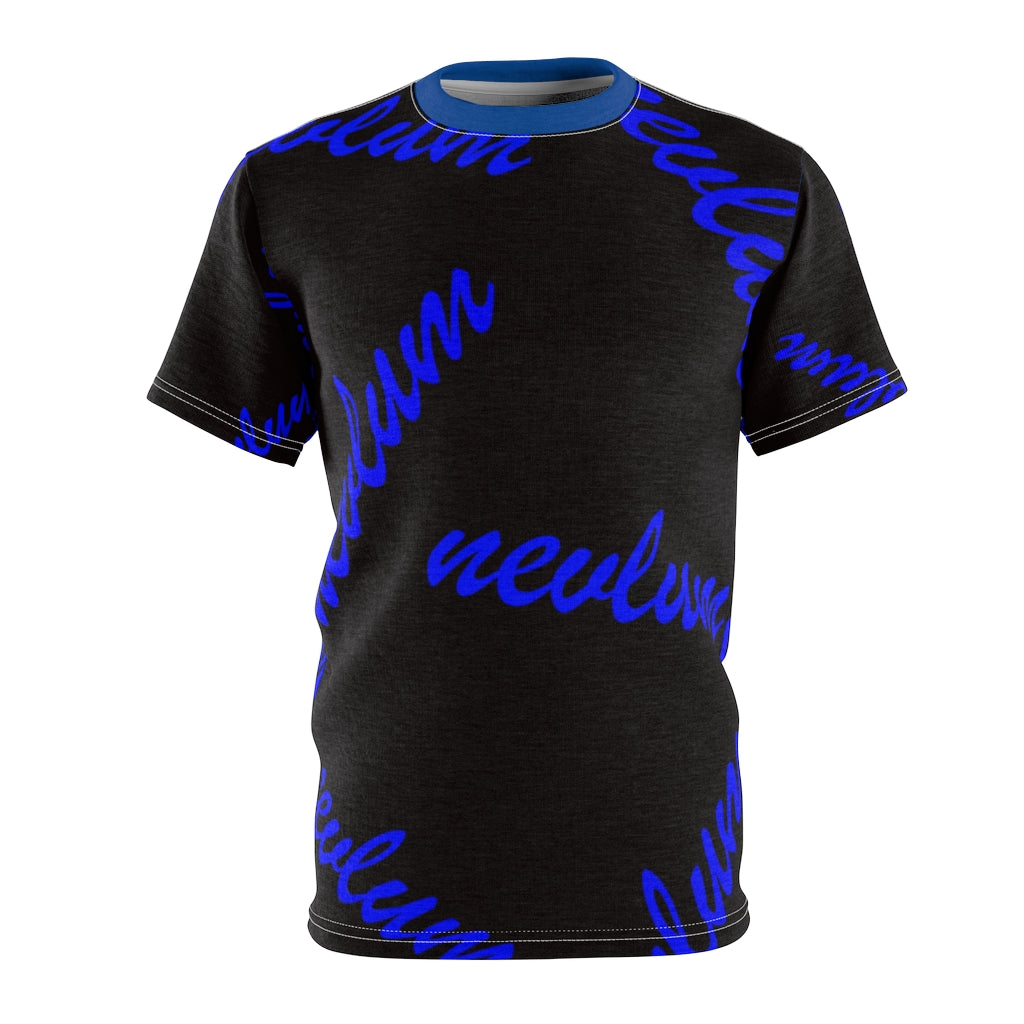 Custom nevlum design T-shirt