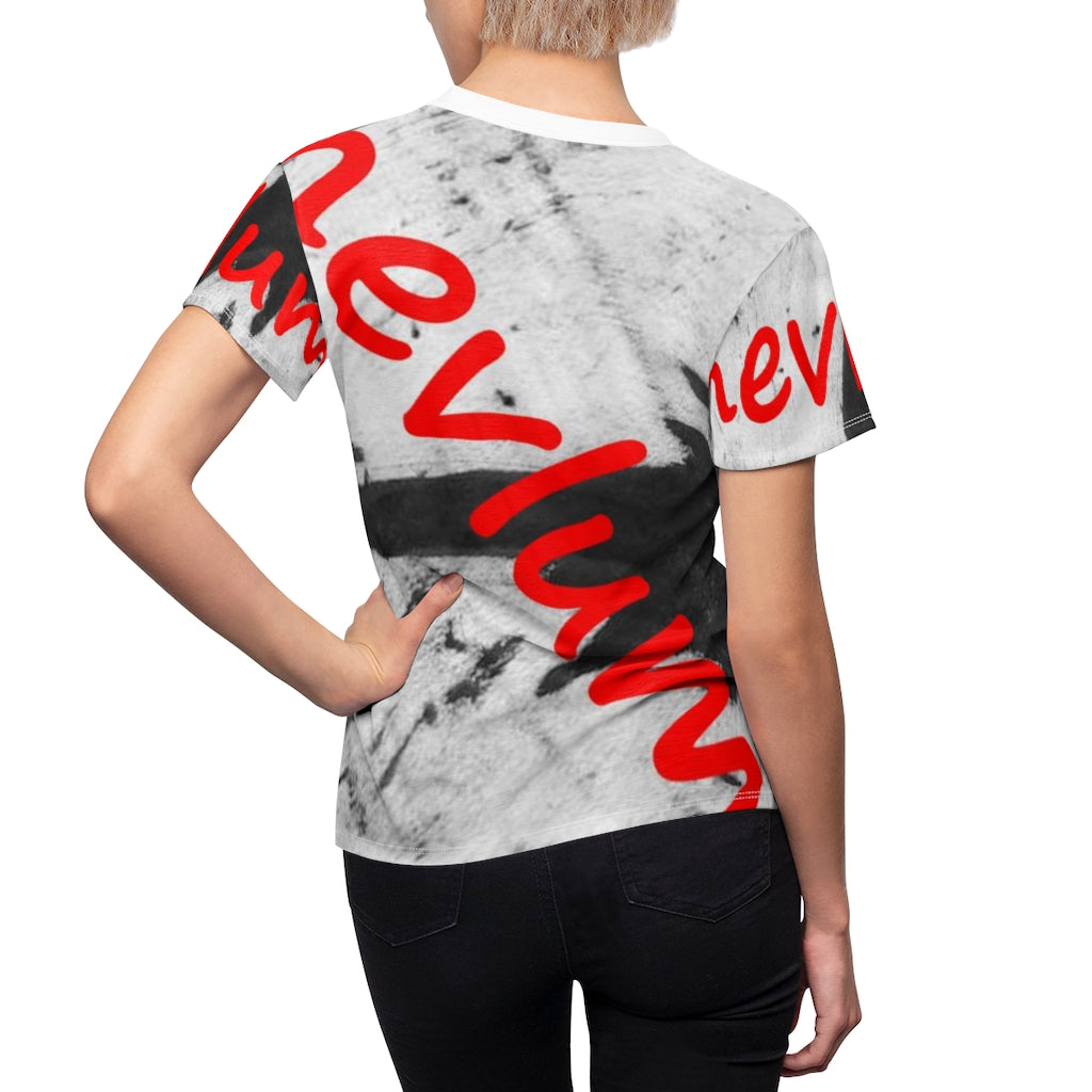 Custom nevlum design T-shirts