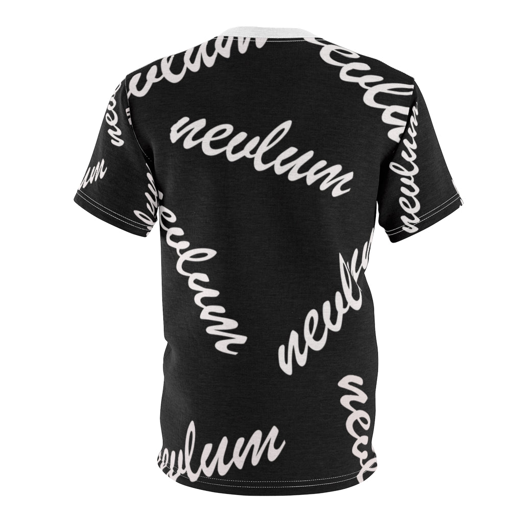 Custom nevlum design T-shirt