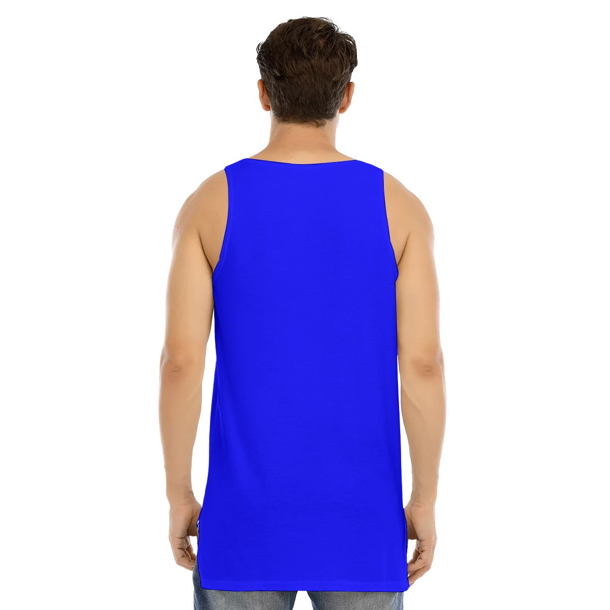 nevlum design Tank Top