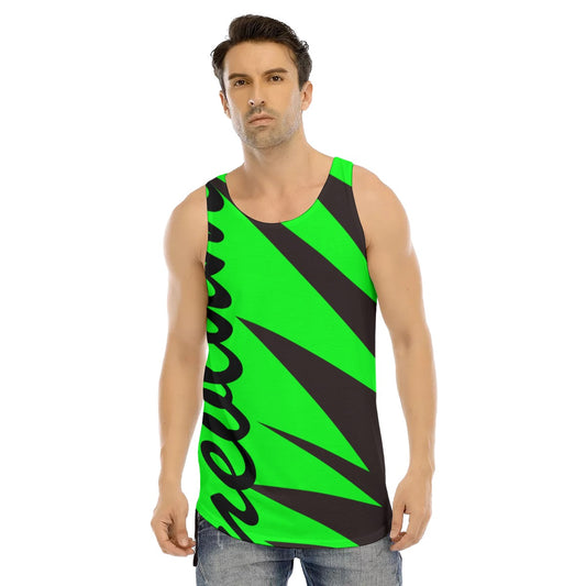 nevlum design Tank top