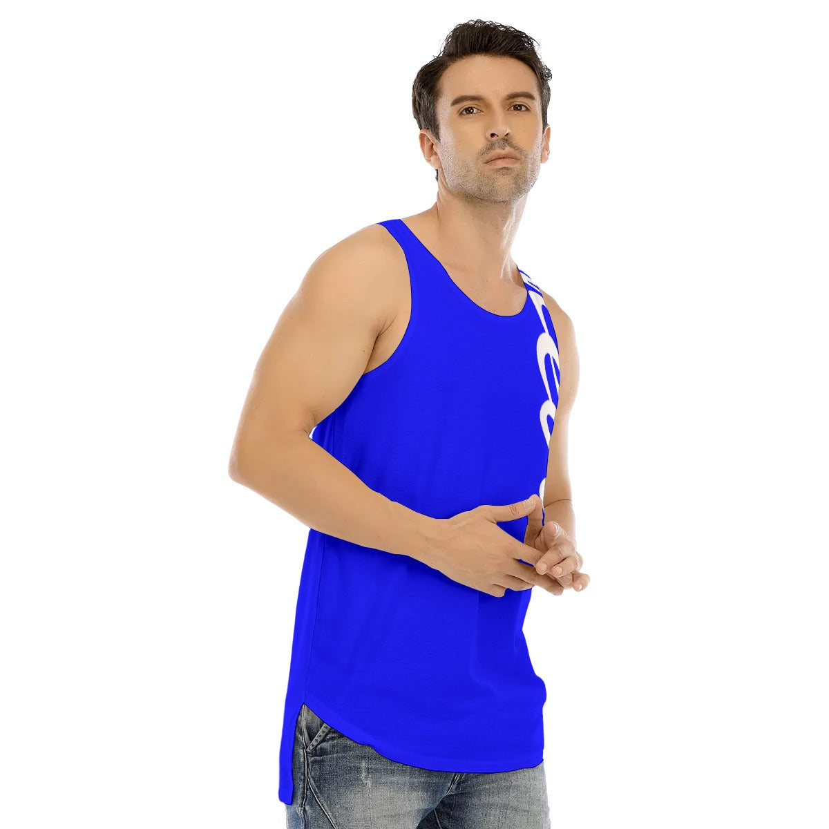 nevlum design Tank Top