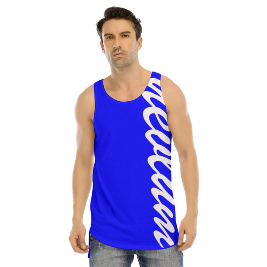 nevlum design Tank Top