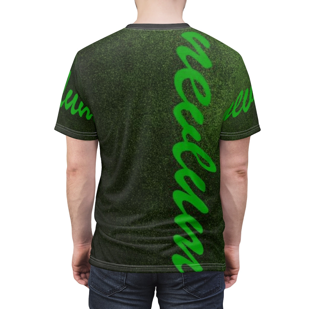 Custom nevlum design T-shirt