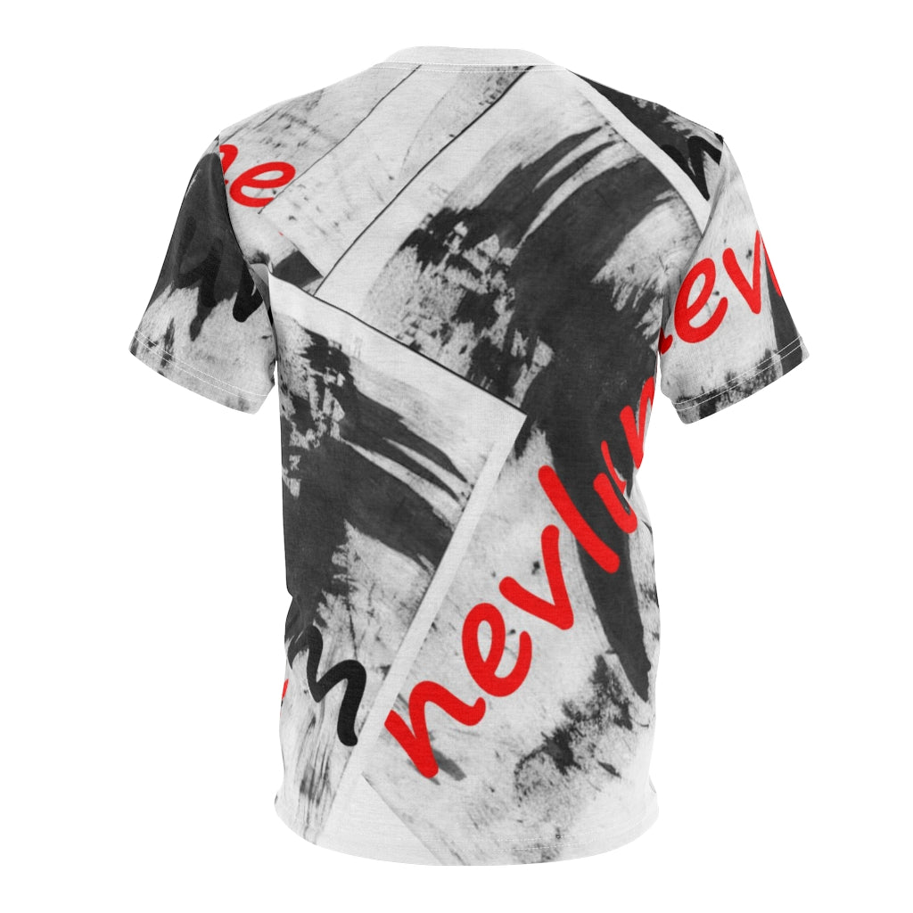 Nevlum design t-shirt