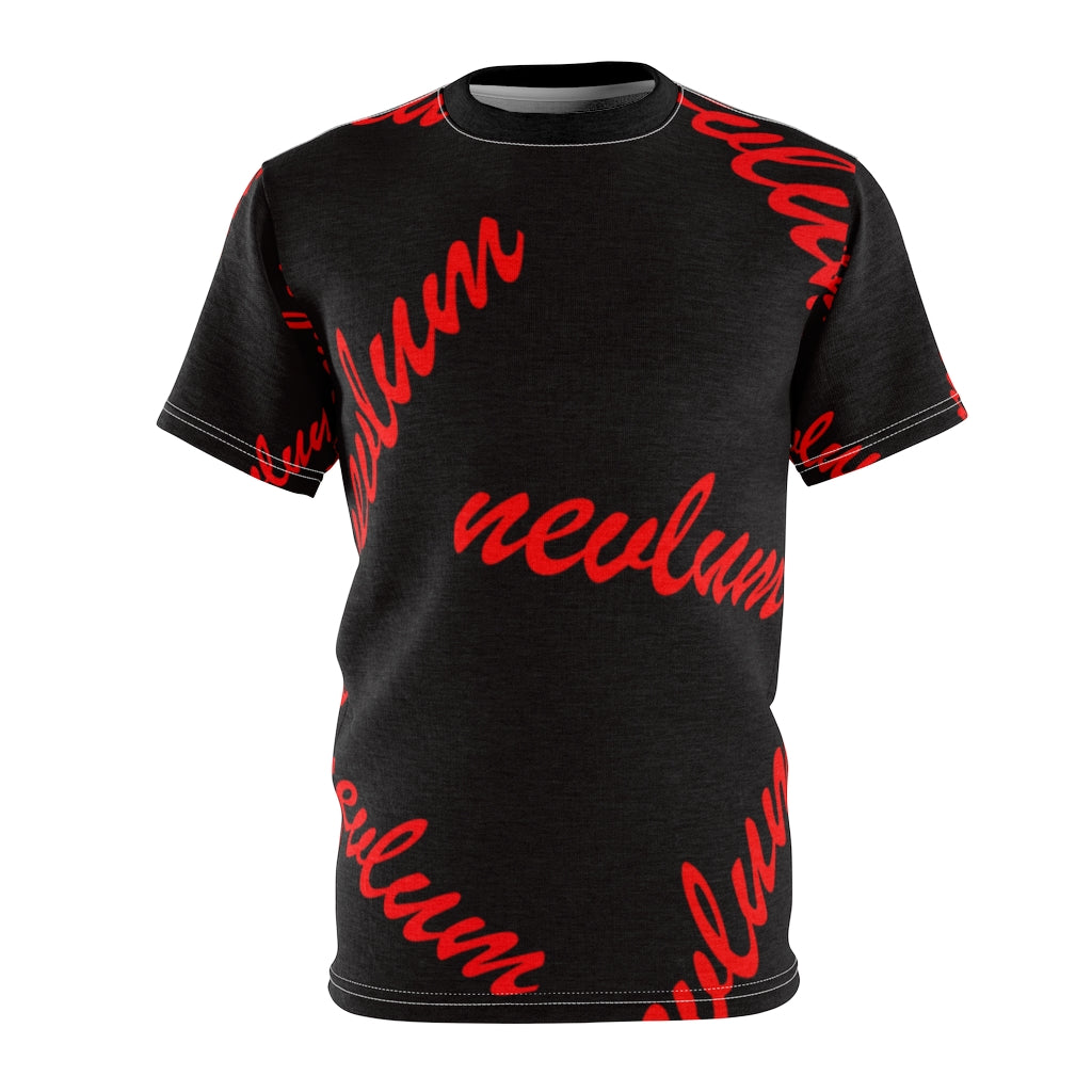 Custom nevlum design T-shirts