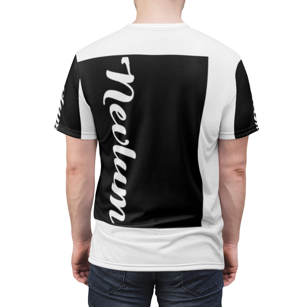 nevlum design T-shirt