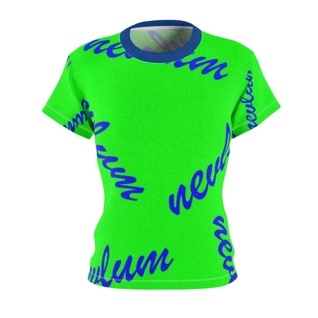 Custom nevlum design T-shirts