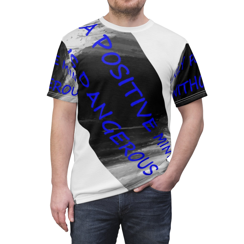 nevlum design tshirt