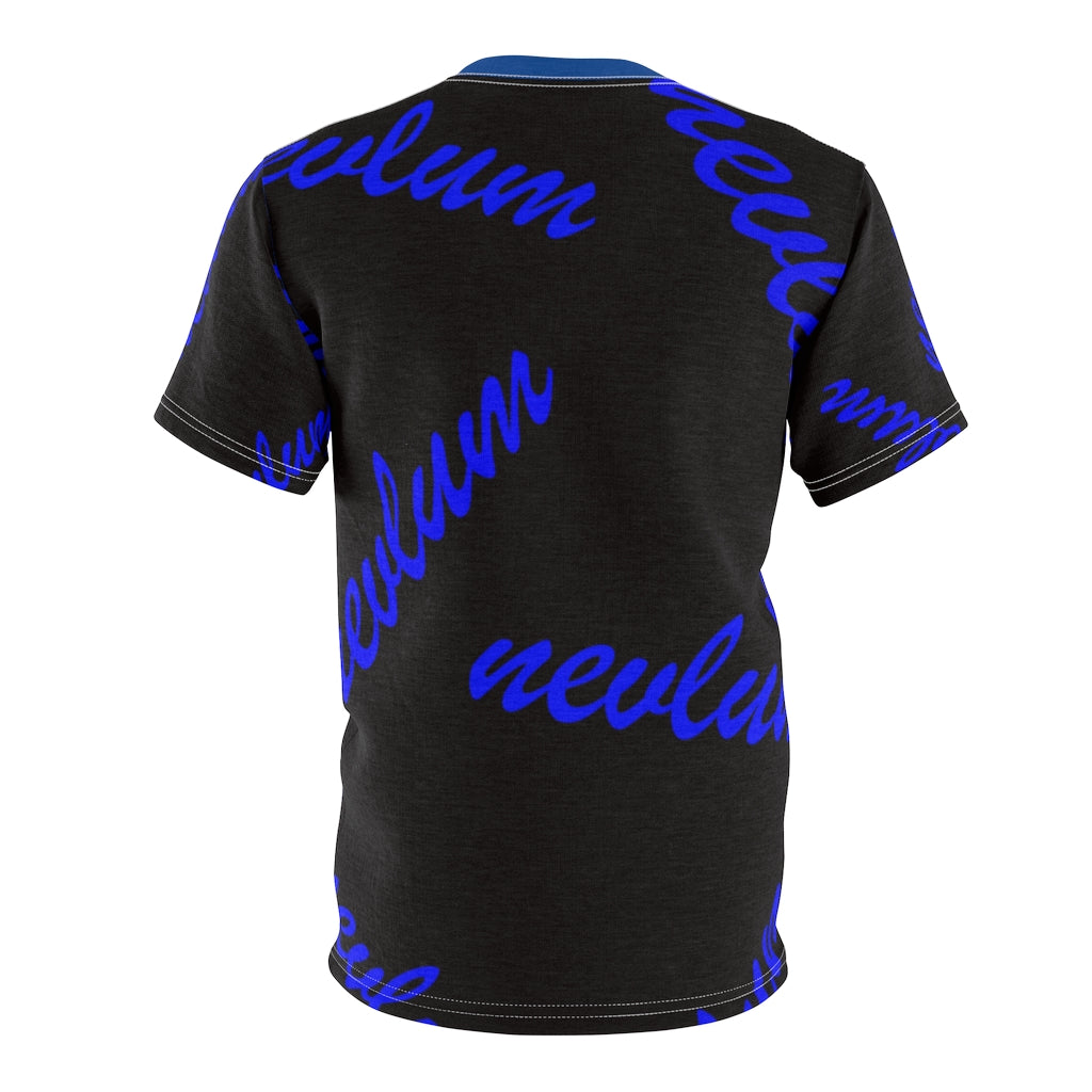 Custom nevlum design T-shirt