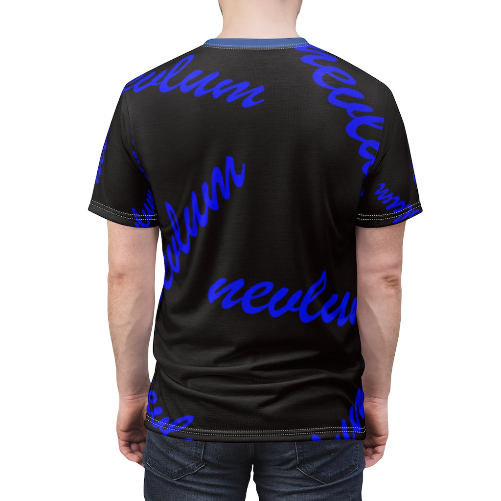 Custom nevlum design T-shirt