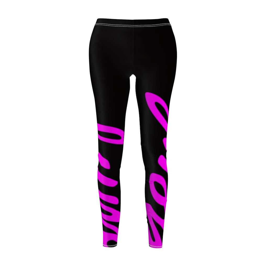 Women's custom nevlum design leggings