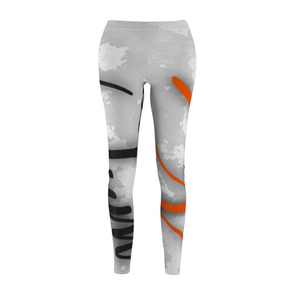 Nevlum Casual Leggings for women