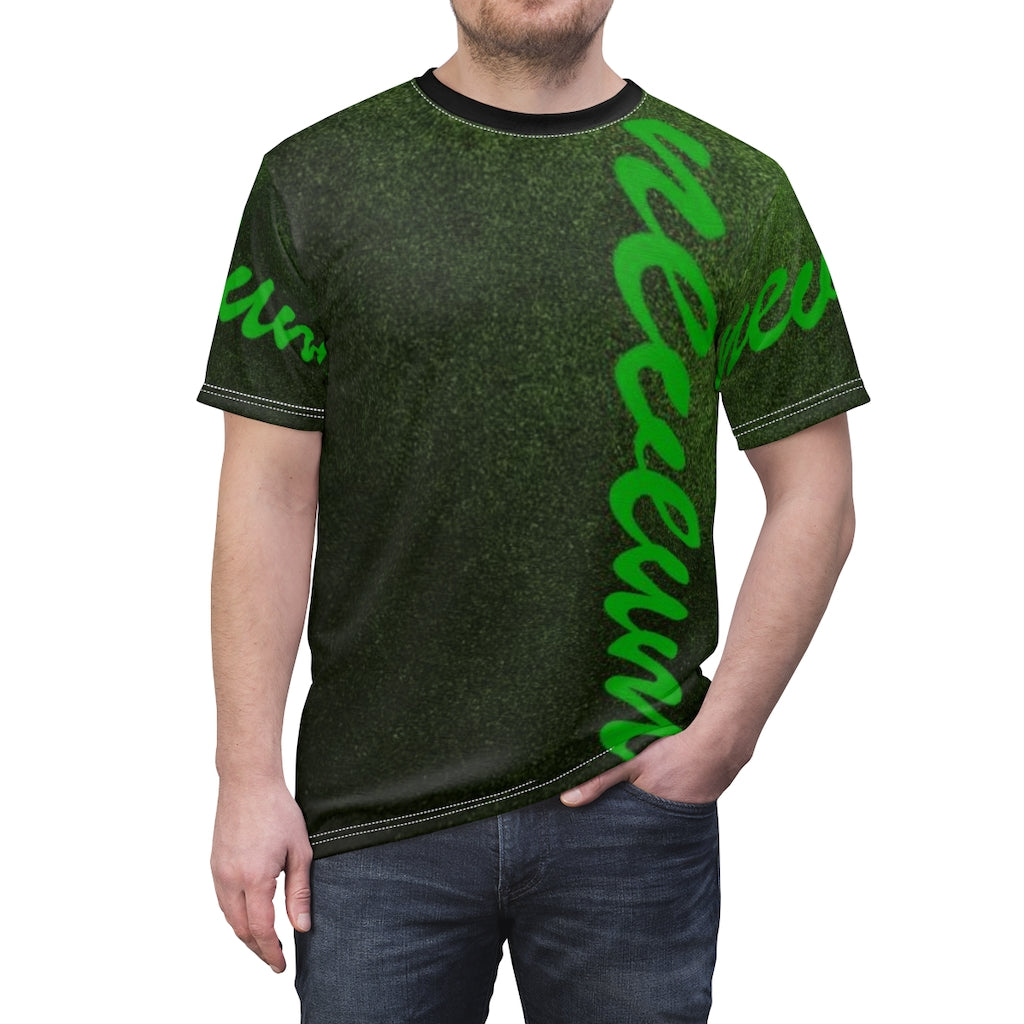 Custom nevlum design T-shirt