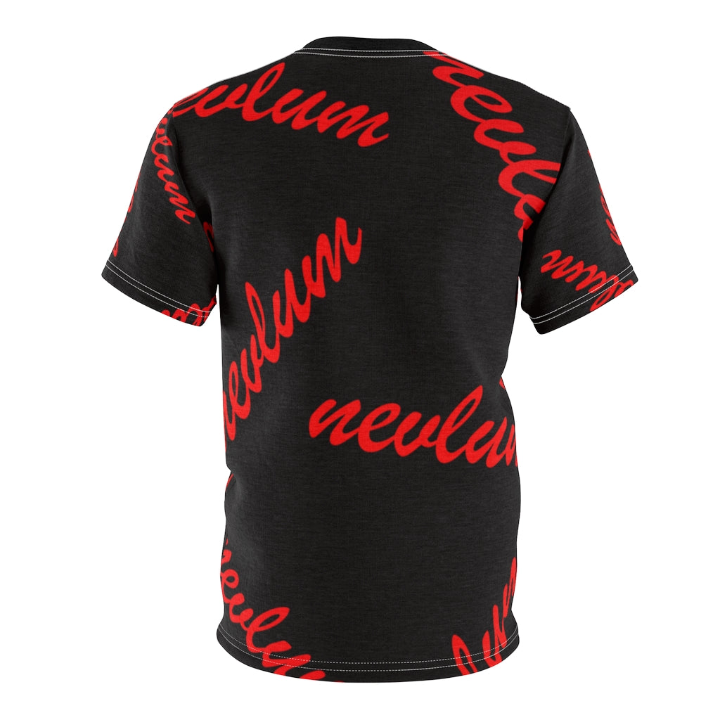 Custom nevlum design T-shirts