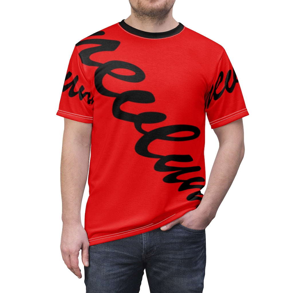 Custom design nevlum T-shirt