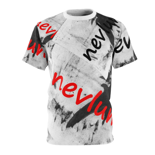 Nevlum design t-shirt