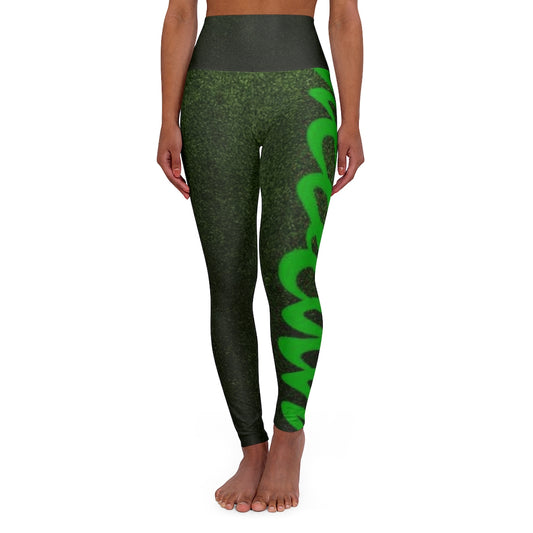 Custom nevlum design leggings