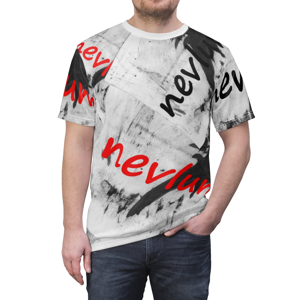 Nevlum design t-shirt